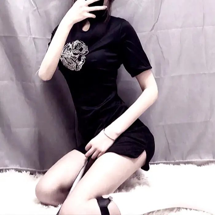 四光猪现蠢记
