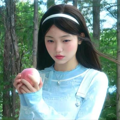松鼠、坚果和时间机器